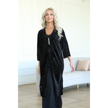 Cardigan female, size 50-8