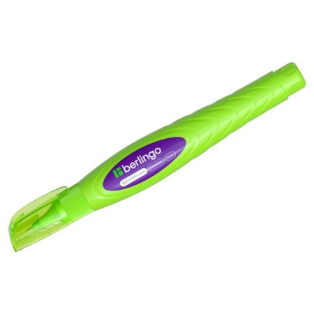 Berlingo 12 ml corrector, metal tip
