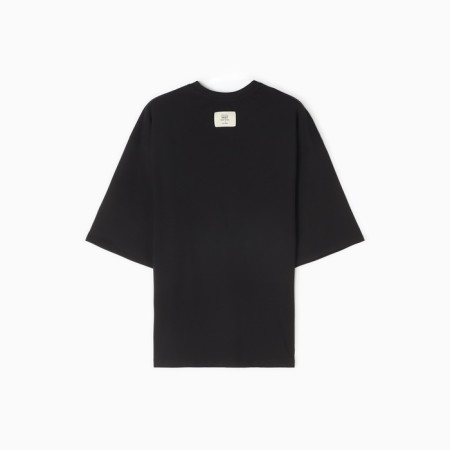 Men's T -shirt MIST Black, p. 56-3