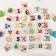 Puzzle "Figures-account"