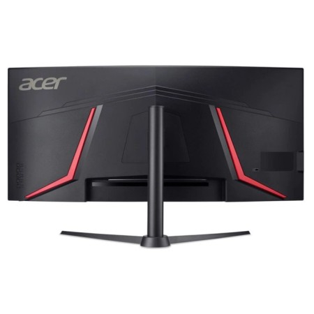 Monitor Acer 34 "Nitro XZ342CUV3BMIIIPHX Black VA LED 1MS 21: 9 HDMI M/M HAS 400CD 178g/178 107748-4