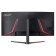 Monitor Acer 34 "Nitro XZ342CUV3BMIIIPHX Black VA LED 1MS 21: 9 HDMI M/M HAS 400CD 178g/178 107748