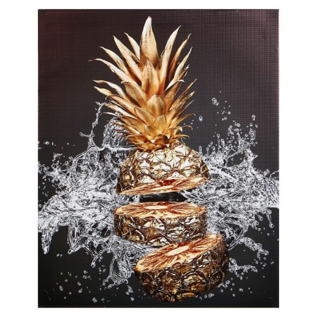 Picture on canvas "Refreshing fruit" 40*50 cm