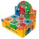 Slime Show-Box, Slime Monster, 12 pcs., Mix