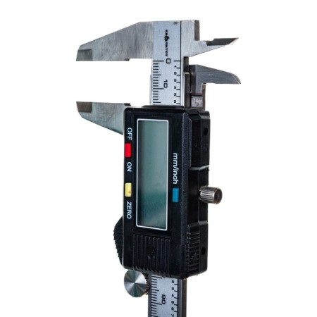 Electronic Kalitet, case, step, step 0.02 mm, 150 mm-2