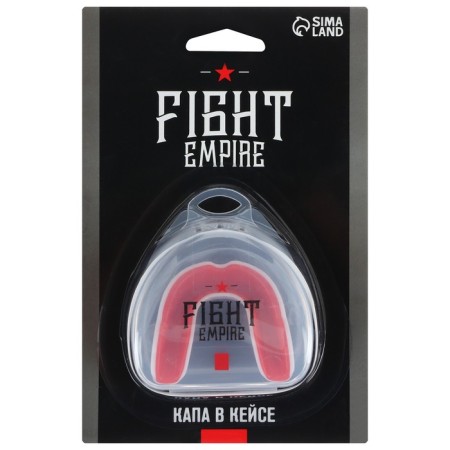 Boxing Fight Empire Pap-12