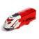 Robot "Train", transforms, red color