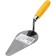 Celma Tilent Enkor 9914, Steel, Wooden Handle, 160 mm