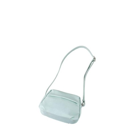 Bag Women's claim, lightning, mint color-1