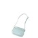Bag Women's claim, lightning, mint color