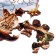 Figure puzzle “Lake in the forest”, 110 parts, 20.2 × 28.8 cm