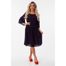 Women's dress, size 42