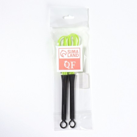 Vennese for mixing paint, packing 2 pcs, color mix-3