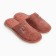 Women's slippers closed, size 36/37