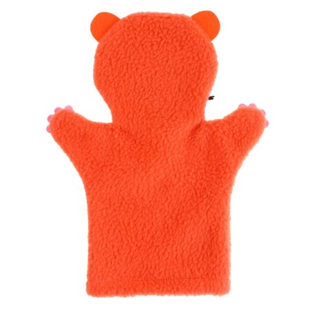 Finger Theater doll on the hand "Tiger"-2