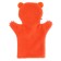 Finger Theater doll on the hand "Tiger"