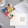 Birthday card!" monsters, 13x19.4 cm