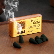 Incense conical 