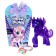 Toy-Surprise "Miracle Poni" with a bracelet, mix