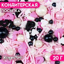 Confectionery Sprinking 