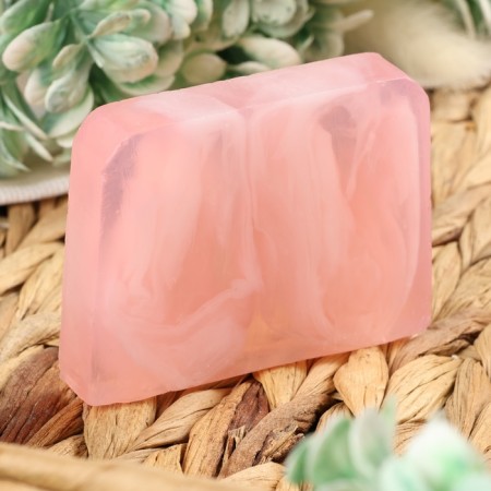 SPA soap - care for the bathhouse and sauna "Tender Persian" Dobroparov handmade 80 grams-5