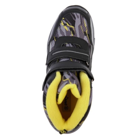 Demisason boots for the boy PlayTode, size 36-6