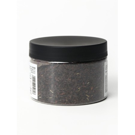 Black tea "From March 8", with thyme, 50 g-3