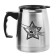 Thermal circle, 500 ml, Camping "Best in everything", retains heat 2 hours, 13 x 13.5 cm