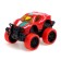 Metal jeep machine, inertia, mix
