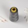 Threads 40/2, 3000 yard, gray color