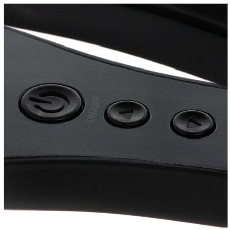 Multistayer Rowenta CF4711F0, 4 V 1, ceramic coating, 120-210 ° C, cord 1.8 m-2