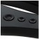 Multistayer Rowenta CF4711F0, 4 V 1, ceramic coating, 120-210 ° C, cord 1.8 m