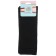 Getra for gymnastics and dance Grace Dance No. 4, length 50 cm, color black