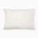 Decorative Ethel Pillow "Cloud", 30*40 cm, velor 100% p/e