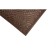 Moisture matting matstures Crosshatch Walnut 60x91 cm