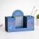 Organizer Developing "Multiplication Table"