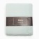 Plain plaid 200x220cm, green mint, microfiber 190g/m, PE100%