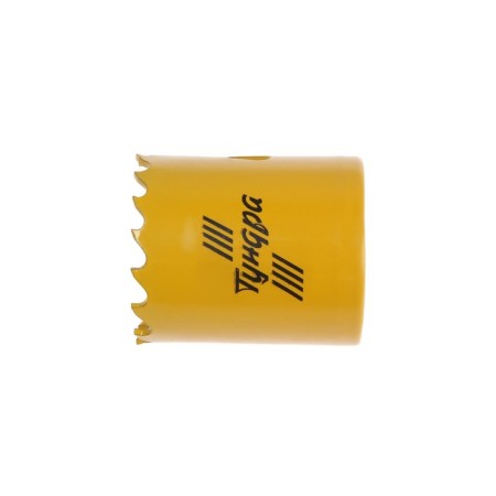 Coron Bimetallic tundra, 38 mm, M16 with additional fixation-1