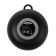 Portable column Inwa AS-63, 5 W, 750 mAh, waterproof, steering wheel mount, black