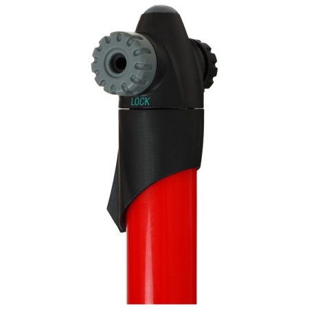 GIYO GP-77T pump, red/black color-5