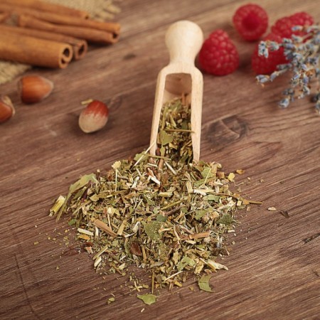 Collection of herbs "for harmony" to accelerate metabolism, weight loss, 50 g-1