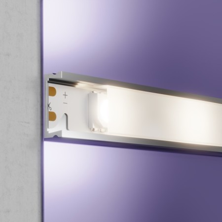 Maytoni LED tape, 24V, IP20, 5050, 12W/m, 4000k, 5 m, monochrome glow-2