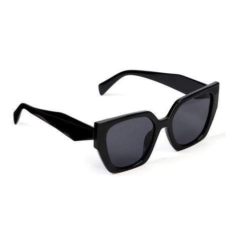 Women's Sunglasses "OneSun", UV 400, Duke 15, Linza 5.3x4.7 cm-3