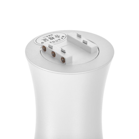 SLIM SLIM SLIM Lotos LED 12W 3000K-6000K 48V CRI90 white 8x8x12.5cm-7