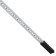 Technical TR160-1-50W3K-5B FLEX, 5000X12X4 mm track lamp, LED, 50W, 5400LM, 3000K, black color black