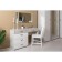Table toilet ameli 12.48, 650x410x750, silk stone/concrete chicago beige