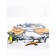 Figure puzzle “Cat in a jacket”, 53 parts, 20 × 25 cm