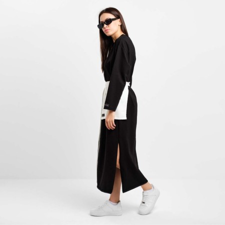 Skirt-Baska Women's Mist, L-XL size, Milk color-1