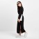 Skirt-Baska Women's Mist, L-XL size, Milk color