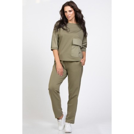 Female trousers, size 64